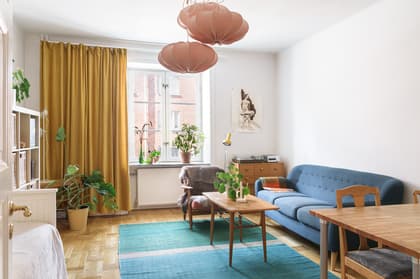 Spolegatan 24, Centrum