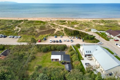 Bild av närområdet