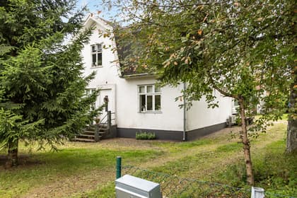 Klintavägen 15, Strömsnäsbruk