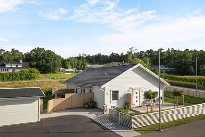 Bild av närområdet