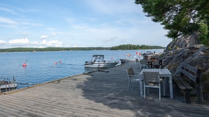 Bild av närområdet