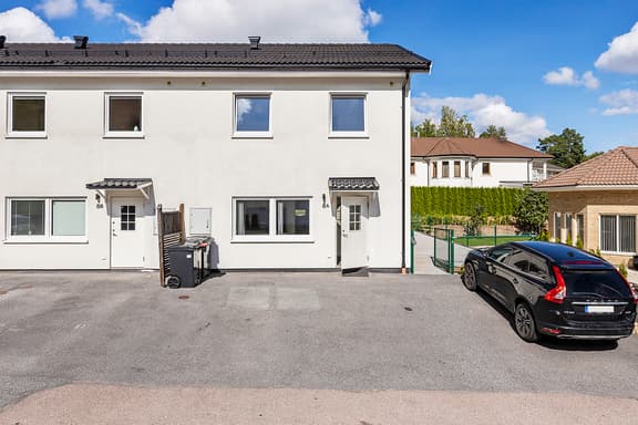 Källhagenstigen 8A, Södertälje