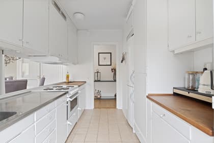 Bellmansgatan 52, Löten