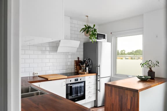 Volontärsgatan 10C, Helsingborg