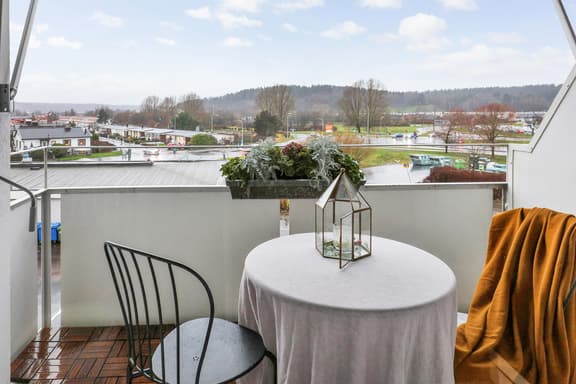 Lammevallsgatan 42A, Mölndal