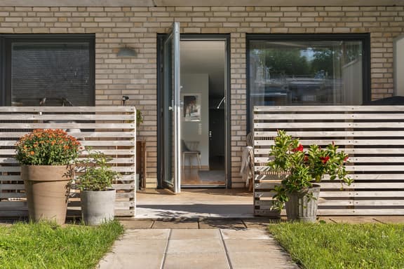 Sjöbackevägen 18, Göteborg