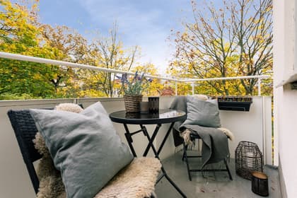 Drottningholmsvägen 260, Bromma