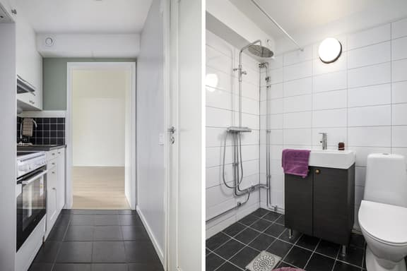 Sätunavägen 20C, Sigtuna