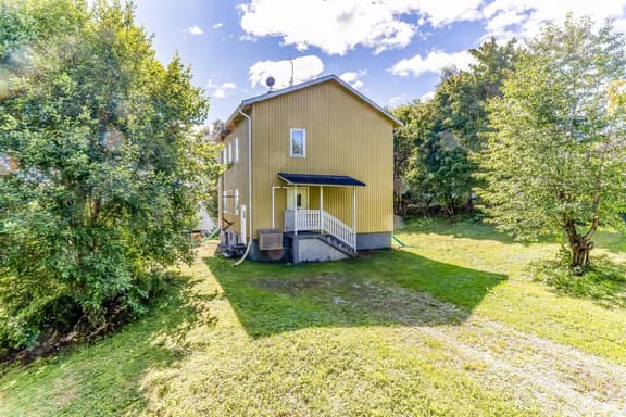 Konstvaktarevägen 10, Ludvika