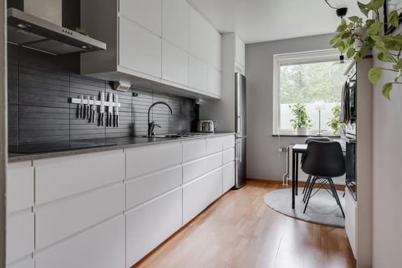 Guldbrandsgatan 18, Borås