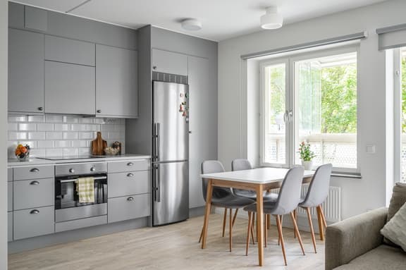 Hammarvägen 64, Järfälla