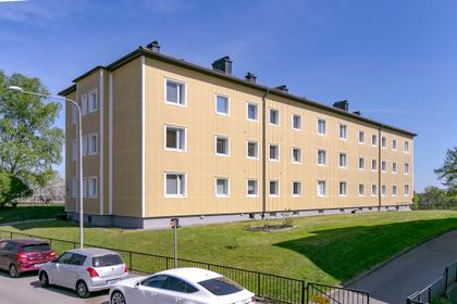 Exteriörbild