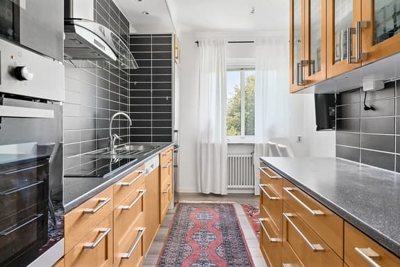 Vankivavägen 13B, Hässleholm