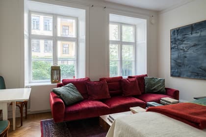 Storgatan 30, Östermalm