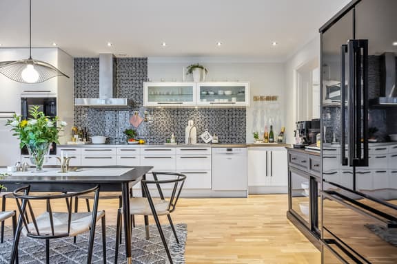 Hörngatan 23H, Norrköping