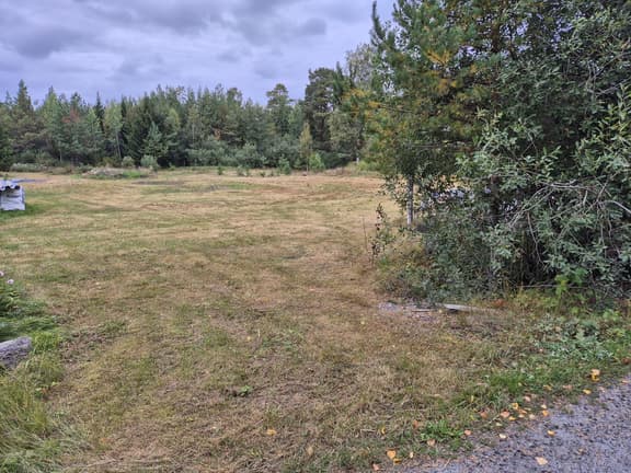 Backbyvägen 201, Norrtälje