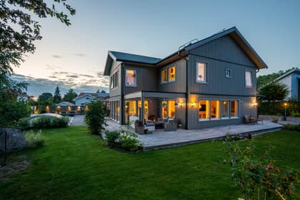 Gullhemsvägen 3, Södra Gottsunda