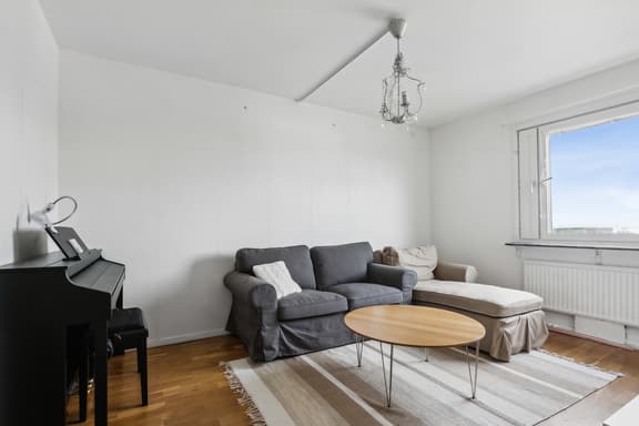 Terapivägen 16B, Huddinge