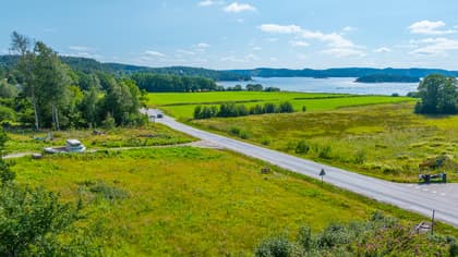 Bild av närområdet