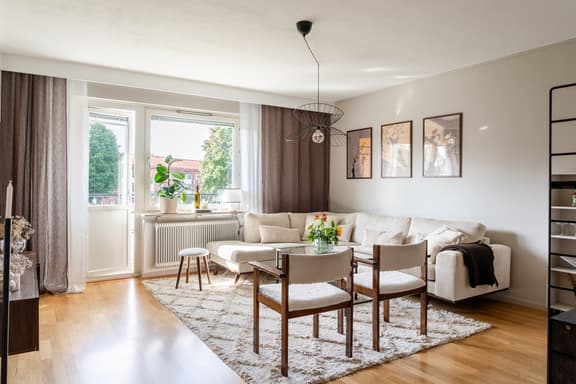 Årstagatan 39, Uppsala