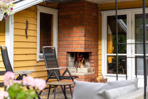 Järsövägen 19, Östhammar