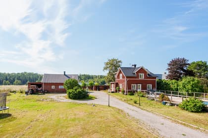 Bild av närområdet