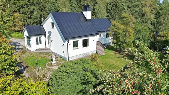 Höglandsvägen 37, Södertälje