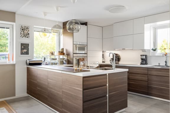 Smista Allé 8A, Huddinge