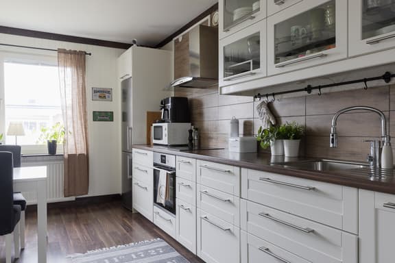 Högalidsvägen 30A, Trelleborg