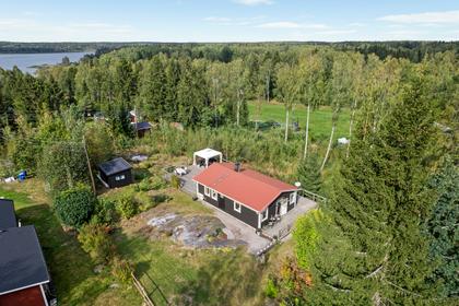 Norrbergsvägen 10, Vansjö