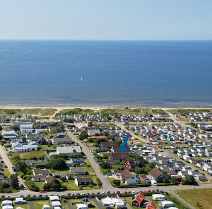 Bild av närområdet