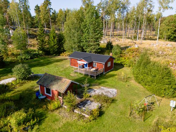 Fagerhult 6, Nyköping