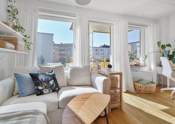 Tegelvägen 1B, Upplands Väsby