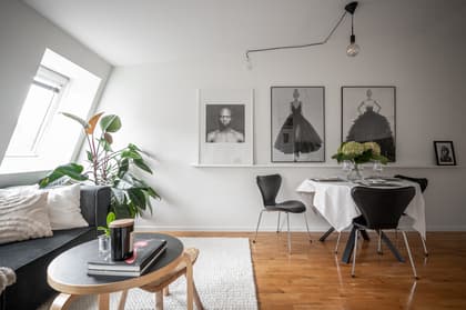 Nordhemsgatan 48, Linné