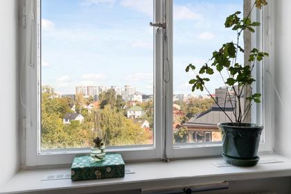 Interiörbild