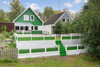 Bild av närområdet