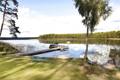 Bild av närområdet