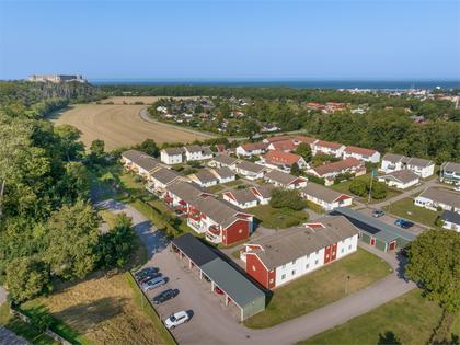 Bild av närområdet