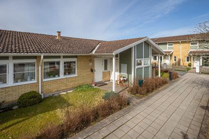 Konstapelgatan 160, Barnarp