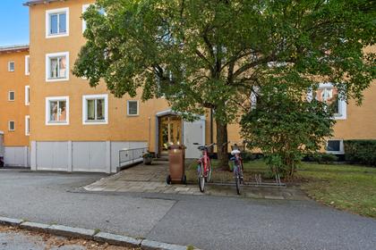 Exteriörbild