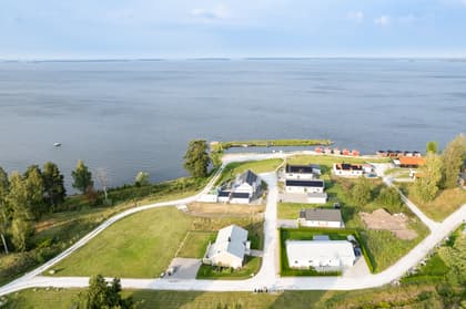 Bild av närområdet