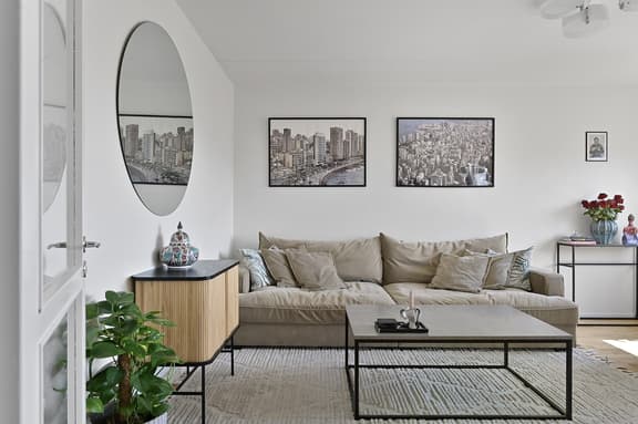 Lejonets gata 385, Haninge