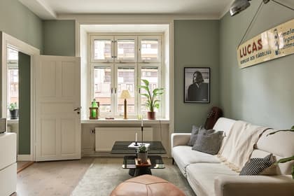 Götgatan 97, Södermalm Katarina