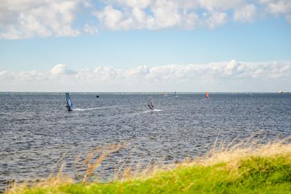 Bild av närområdet