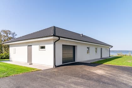 Fiskekroken 6, Omanäs