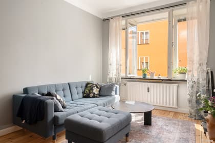 Ture Nermans gränd 2, Kungsholmen