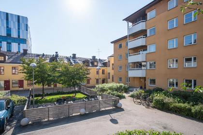 Exteriörbild
