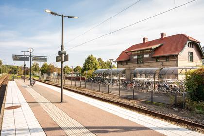 Bild av närområdet