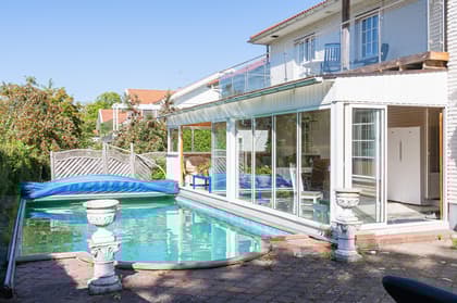 Blackbäcksvägen 15, Vreta Kloster