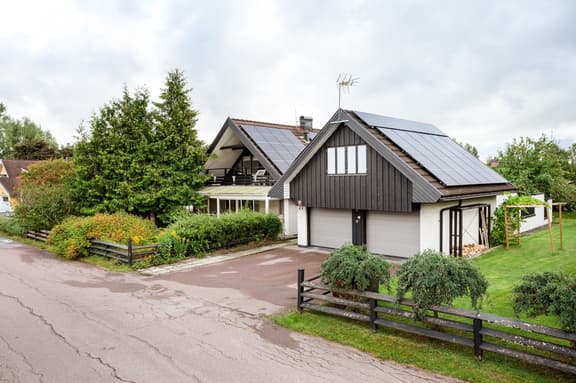 Hornsgatan 21, Borlänge